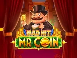 แมด ฮิต มิสเตอร์ คอยน์ game thumbnail