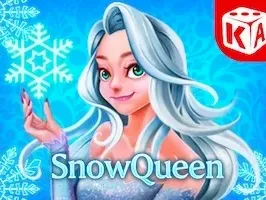 Snow Queen (1) game thumbnail