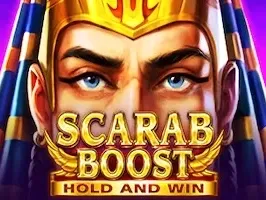 แมลงซแคแร็บขั้นสูง-ลัคกี้ game thumbnail