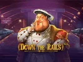 Down the Rails game thumbnail