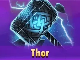 Thor game thumbnail