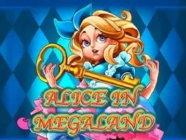 Alice In MegaLand game thumbnail