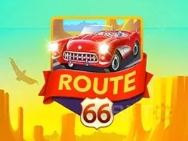 Route 66 game thumbnail
