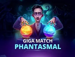 กิกะแมตช์ แฟนทาสมัล game thumbnail