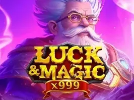Luck & Magic game thumbnail