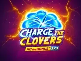 ชาร์จโคลเวอร์_ รับโบนัส game thumbnail