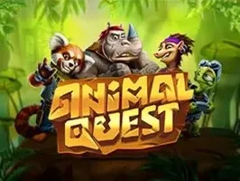 Animal Quest game thumbnail
