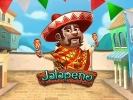 พริกเม็กซิกัน game thumbnail