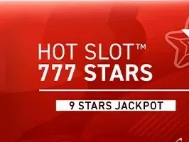 Hot Slot™_ 777 Stars Extremely Light game thumbnail