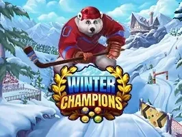 แชมเปี้ยนฤดูหนาว game thumbnail
