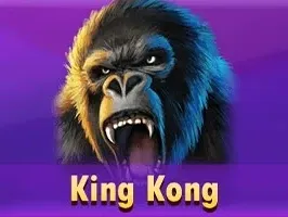 King Kong game thumbnail