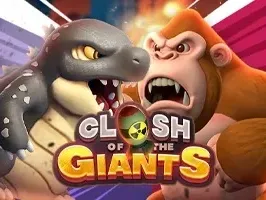 ผ่าพิภพปะทะอสูร game thumbnail